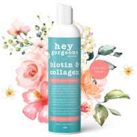 Hey Gorgeous Biotin & Collagen Shampoo